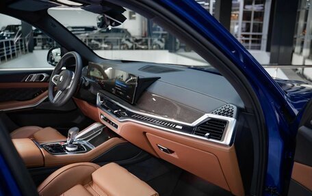 BMW X5 M, 2024 год, 20 250 000 рублей, 12 фотография