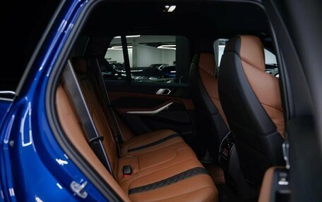 BMW X5 M, 2024 год, 20 250 000 рублей, 13 фотография