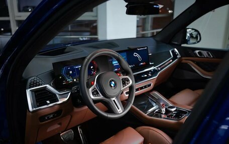BMW X5 M, 2024 год, 20 250 000 рублей, 15 фотография