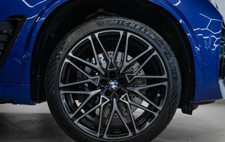 BMW X5 M, 2024 год, 20 250 000 рублей, 22 фотография