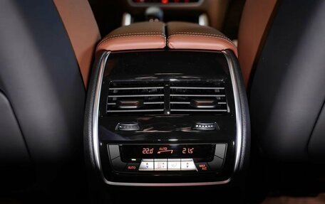 BMW X5 M, 2024 год, 20 250 000 рублей, 16 фотография