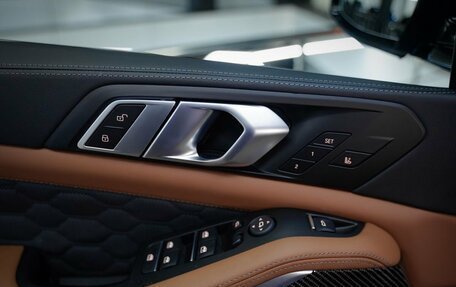 BMW X5 M, 2024 год, 20 250 000 рублей, 18 фотография