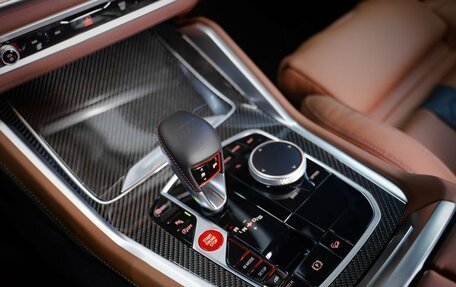 BMW X5 M, 2024 год, 20 250 000 рублей, 17 фотография