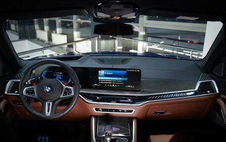 BMW X5 M, 2024 год, 20 250 000 рублей, 14 фотография