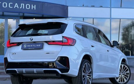 BMW X1, 2025 год, 5 190 000 рублей, 3 фотография