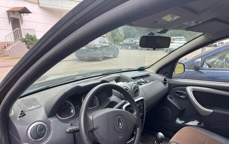 Renault Duster I рестайлинг, 2013 год, 790 000 рублей, 6 фотография