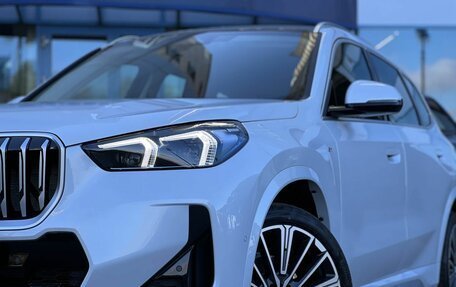 BMW X1, 2025 год, 5 190 000 рублей, 5 фотография