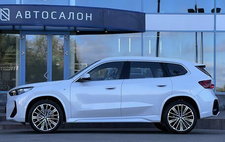 BMW X1, 2025 год, 5 190 000 рублей, 2 фотография