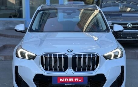 BMW X1, 2025 год, 5 190 000 рублей, 4 фотография