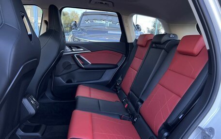 BMW X1, 2025 год, 5 190 000 рублей, 8 фотография