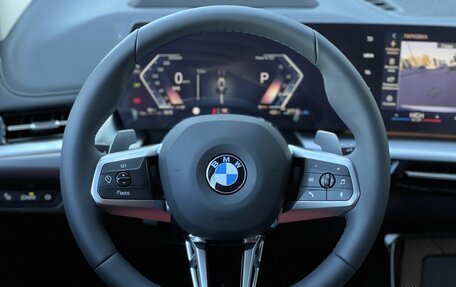 BMW X1, 2025 год, 5 190 000 рублей, 11 фотография