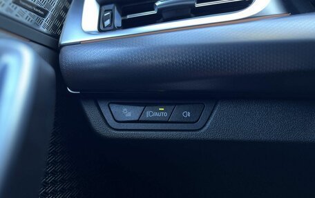 BMW X1, 2025 год, 5 190 000 рублей, 22 фотография