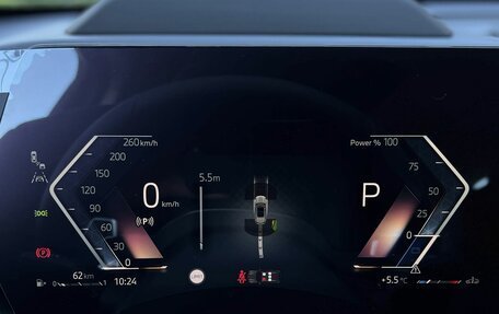 BMW X1, 2025 год, 5 190 000 рублей, 14 фотография