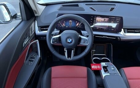 BMW X1, 2025 год, 5 190 000 рублей, 10 фотография