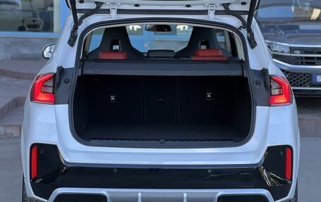 BMW X1, 2025 год, 5 190 000 рублей, 34 фотография