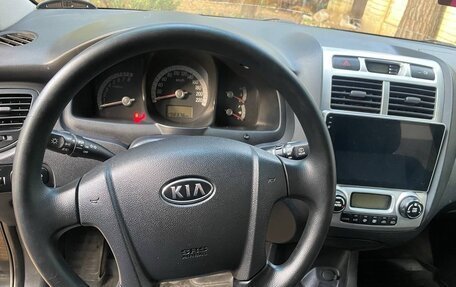 KIA Sportage II, 2008 год, 930 000 рублей, 5 фотография