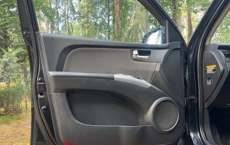 KIA Sportage II, 2008 год, 930 000 рублей, 7 фотография