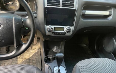 KIA Sportage II, 2008 год, 930 000 рублей, 9 фотография