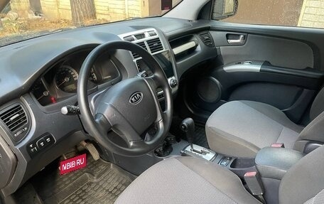 KIA Sportage II, 2008 год, 930 000 рублей, 6 фотография