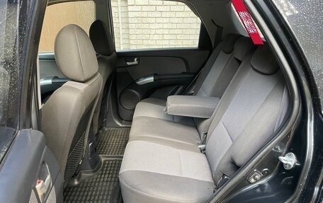 KIA Sportage II, 2008 год, 930 000 рублей, 10 фотография