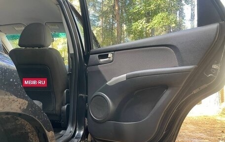 KIA Sportage II, 2008 год, 930 000 рублей, 12 фотография