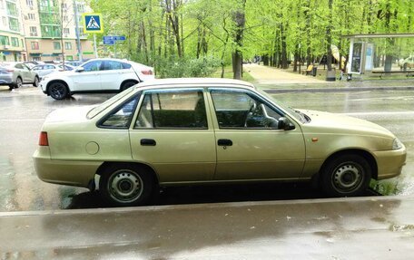 Daewoo Nexia I рестайлинг, 2011 год, 270 000 рублей, 4 фотография