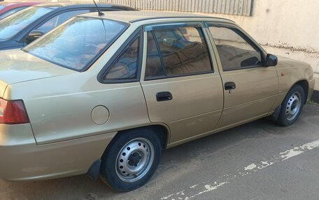 Daewoo Nexia I рестайлинг, 2011 год, 270 000 рублей, 5 фотография