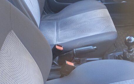 Daewoo Nexia I рестайлинг, 2011 год, 270 000 рублей, 7 фотография