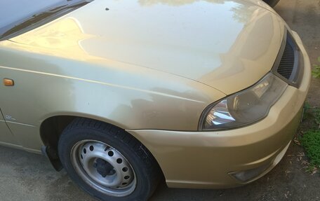 Daewoo Nexia I рестайлинг, 2011 год, 270 000 рублей, 6 фотография