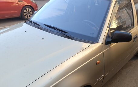 Daewoo Nexia I рестайлинг, 2011 год, 270 000 рублей, 8 фотография