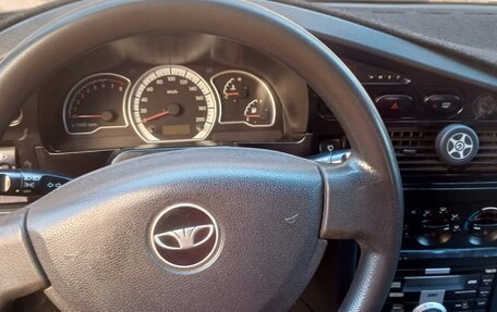 Daewoo Nexia I рестайлинг, 2011 год, 270 000 рублей, 11 фотография