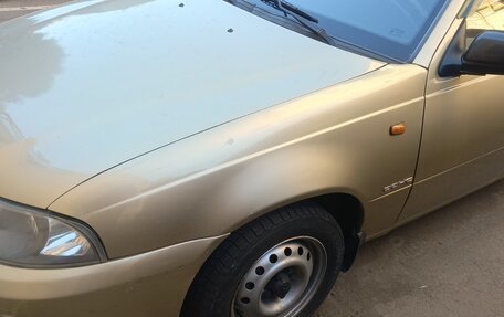 Daewoo Nexia I рестайлинг, 2011 год, 270 000 рублей, 9 фотография