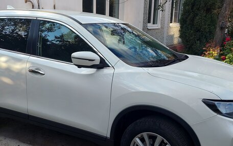 Nissan X-Trail, 2019 год, 2 100 000 рублей, 4 фотография