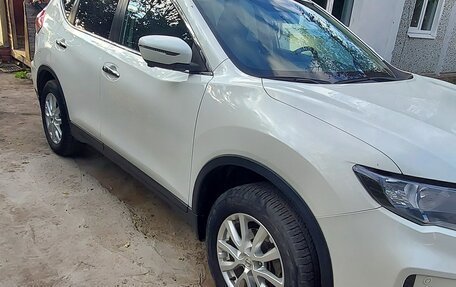 Nissan X-Trail, 2019 год, 2 100 000 рублей, 2 фотография