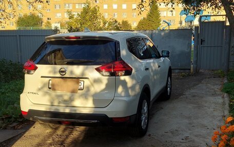 Nissan X-Trail, 2019 год, 2 100 000 рублей, 5 фотография