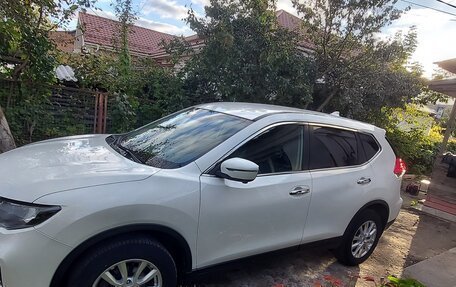 Nissan X-Trail, 2019 год, 2 100 000 рублей, 3 фотография