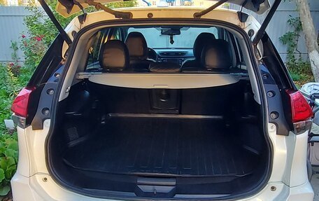 Nissan X-Trail, 2019 год, 2 100 000 рублей, 6 фотография