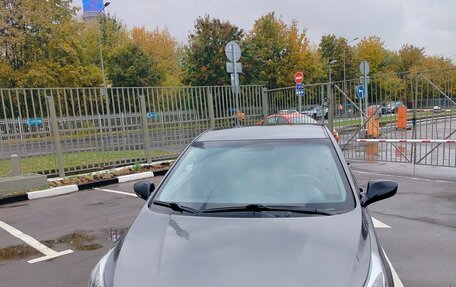 Hyundai Solaris II рестайлинг, 2014 год, 1 200 000 рублей, 1 фотография
