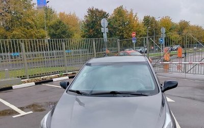 Hyundai Solaris II рестайлинг, 2014 год, 1 200 000 рублей, 1 фотография