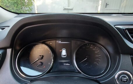 Nissan X-Trail, 2019 год, 2 100 000 рублей, 9 фотография