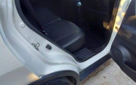 Nissan X-Trail, 2019 год, 2 100 000 рублей, 16 фотография