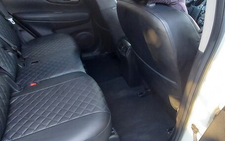 Nissan X-Trail, 2019 год, 2 100 000 рублей, 15 фотография