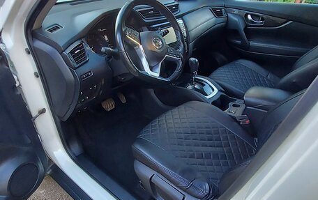 Nissan X-Trail, 2019 год, 2 100 000 рублей, 10 фотография