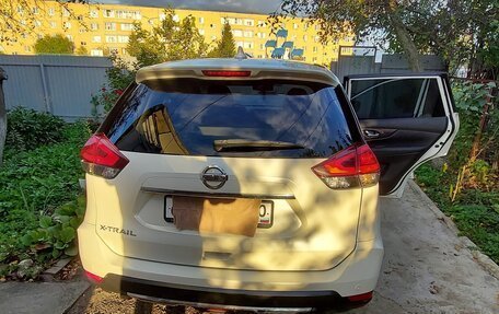 Nissan X-Trail, 2019 год, 2 100 000 рублей, 13 фотография