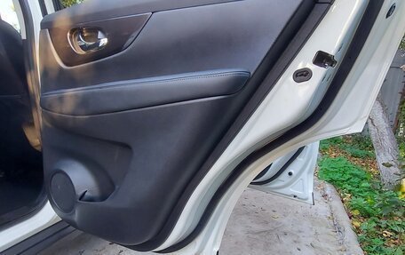 Nissan X-Trail, 2019 год, 2 100 000 рублей, 14 фотография