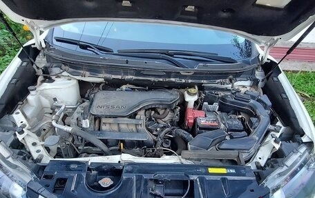 Nissan X-Trail, 2019 год, 2 100 000 рублей, 7 фотография