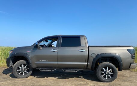 Toyota Tundra II, 2007 год, 2 700 000 рублей, 2 фотография