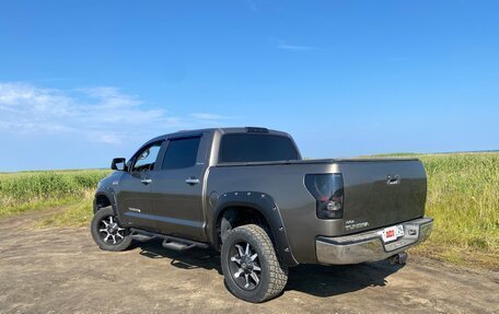 Toyota Tundra II, 2007 год, 2 700 000 рублей, 3 фотография