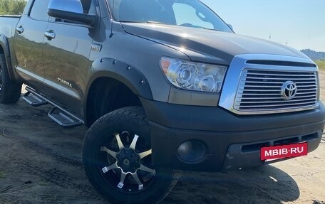 Toyota Tundra II, 2007 год, 2 700 000 рублей, 6 фотография