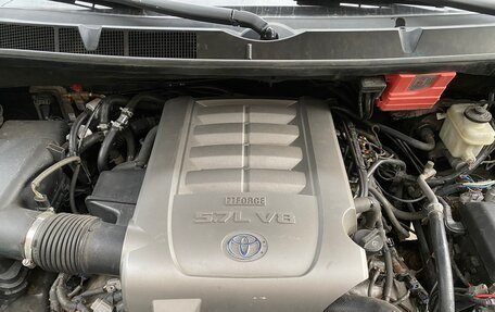Toyota Tundra II, 2007 год, 2 700 000 рублей, 14 фотография